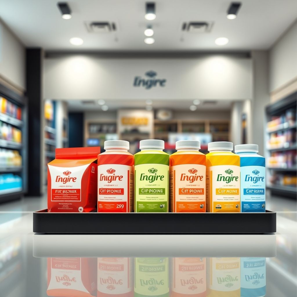 8 สิ่งสำคัญที่ต้องมีบนบรรจุภัณฑ์ เพิ่มความน่าเชื่อถือ ยอดขายพุ่ง